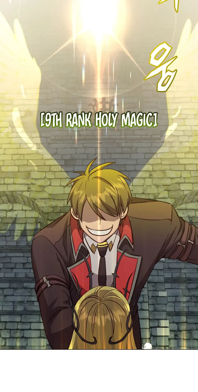 The Max Level Hero Strikes Back! Chapter 168 page 13 - 