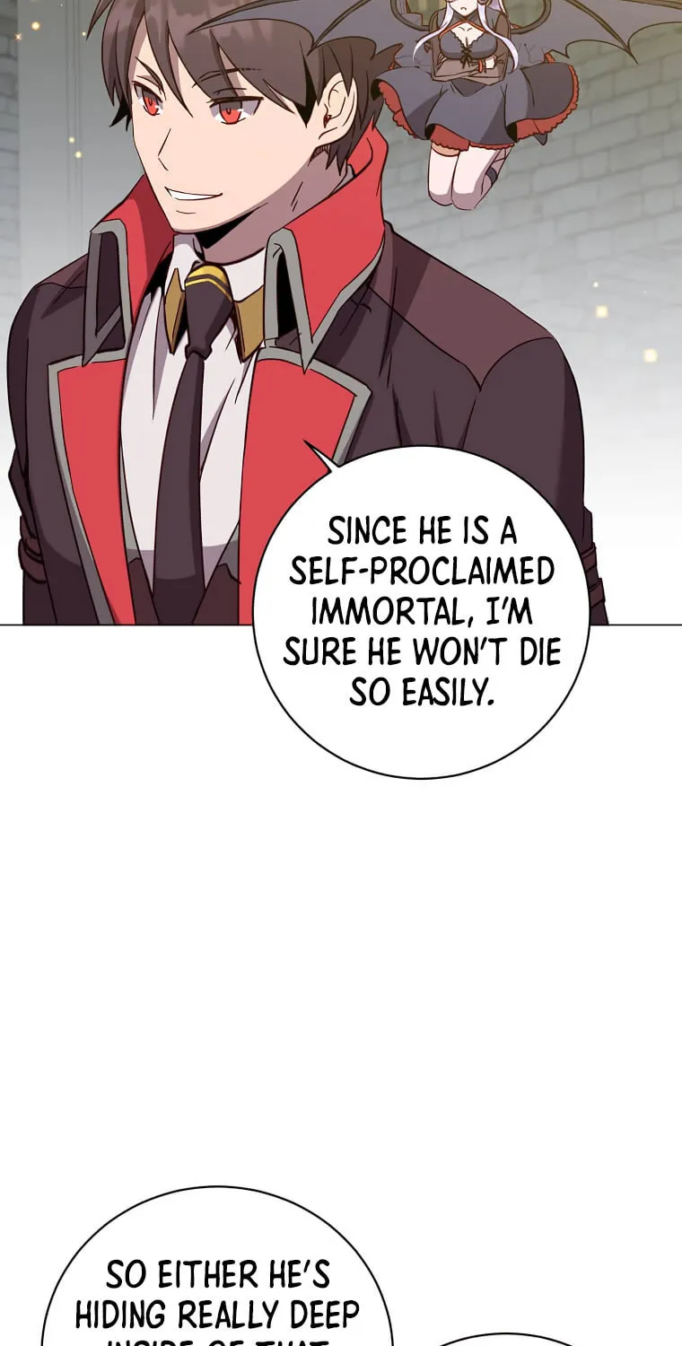 The Max Level Hero Strikes Back! Chapter 168 page 24 - 