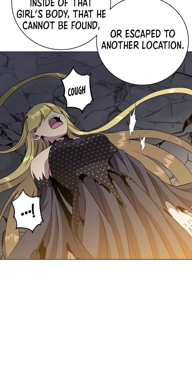 The Max Level Hero Strikes Back! Chapter 168 page 25 - 