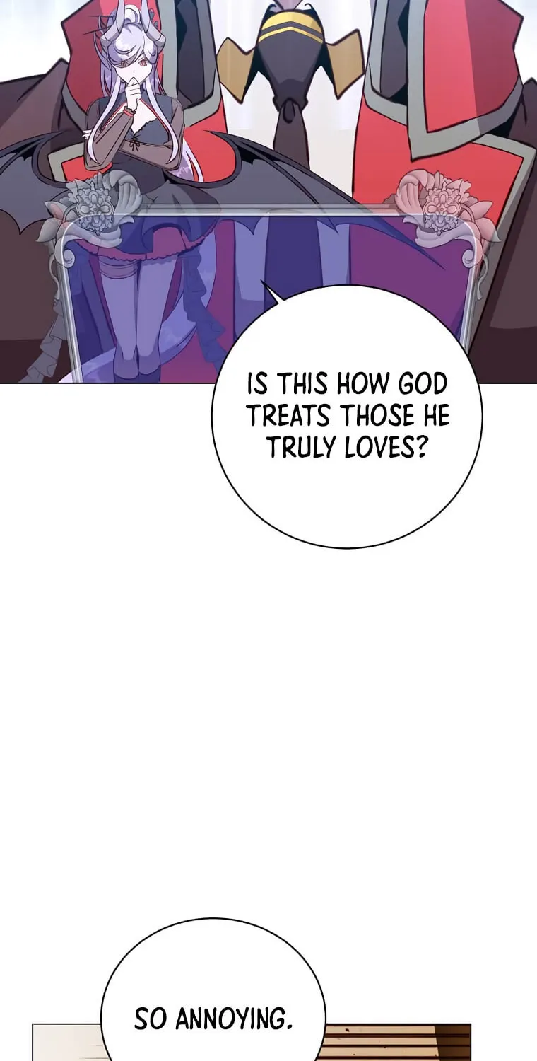 The Max Level Hero Strikes Back! Chapter 168 page 28 - 