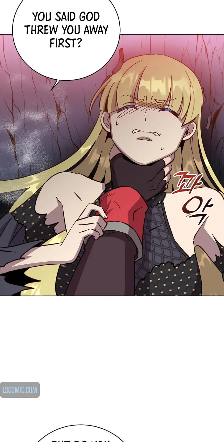 The Max Level Hero Strikes Back! Chapter 168 page 30 - 