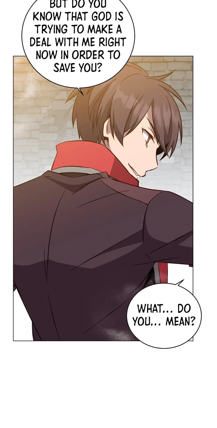 The Max Level Hero Strikes Back! Chapter 168 page 31 - 