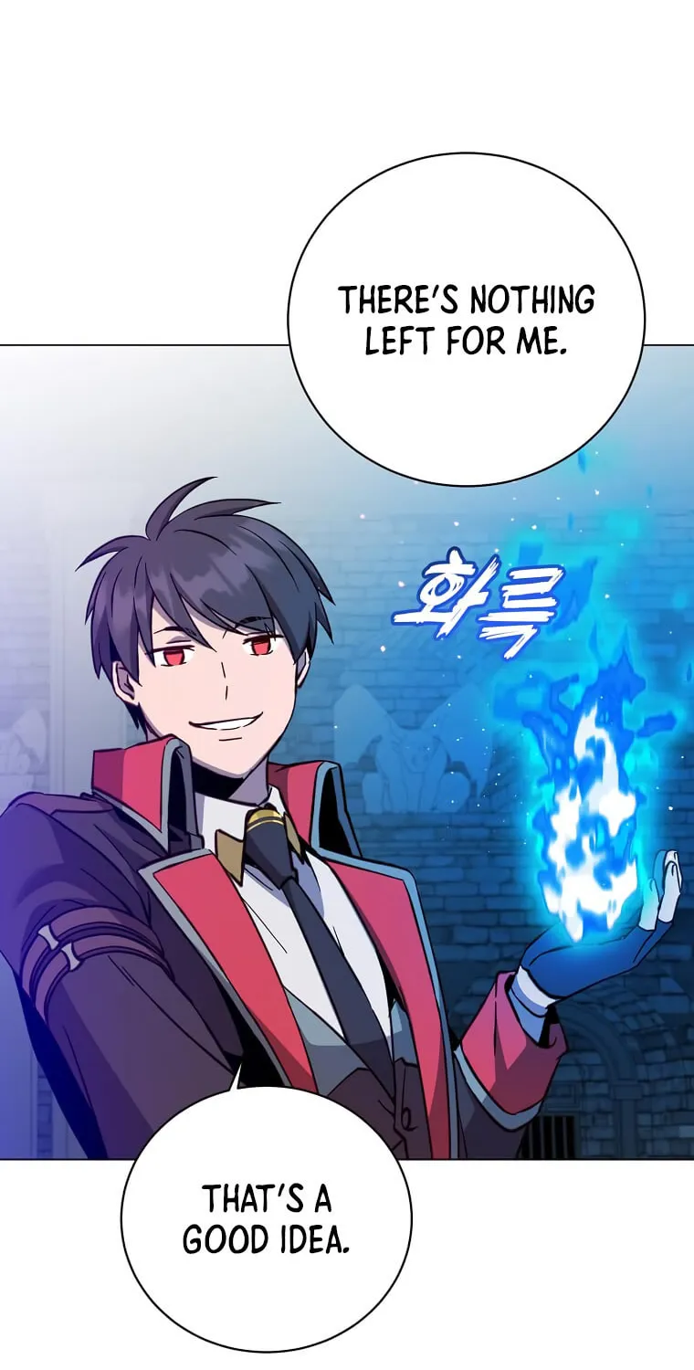 The Max Level Hero Strikes Back! Chapter 168 page 34 - 