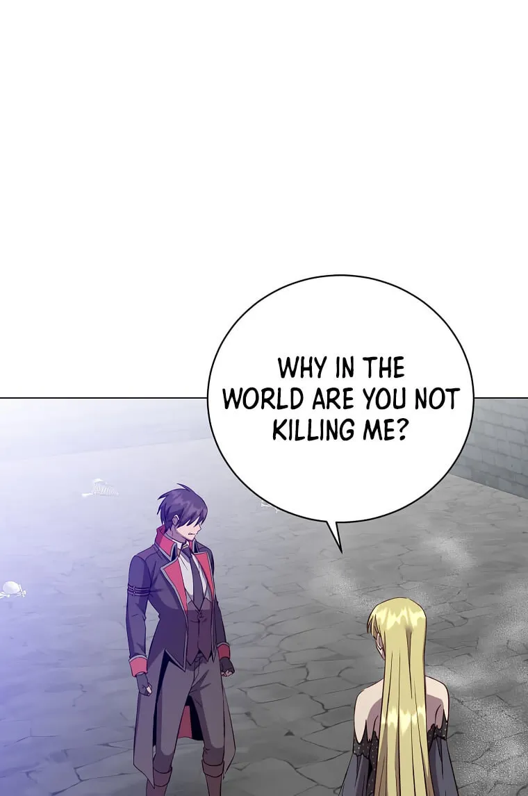 The Max Level Hero Strikes Back! Chapter 168 page 40 - 