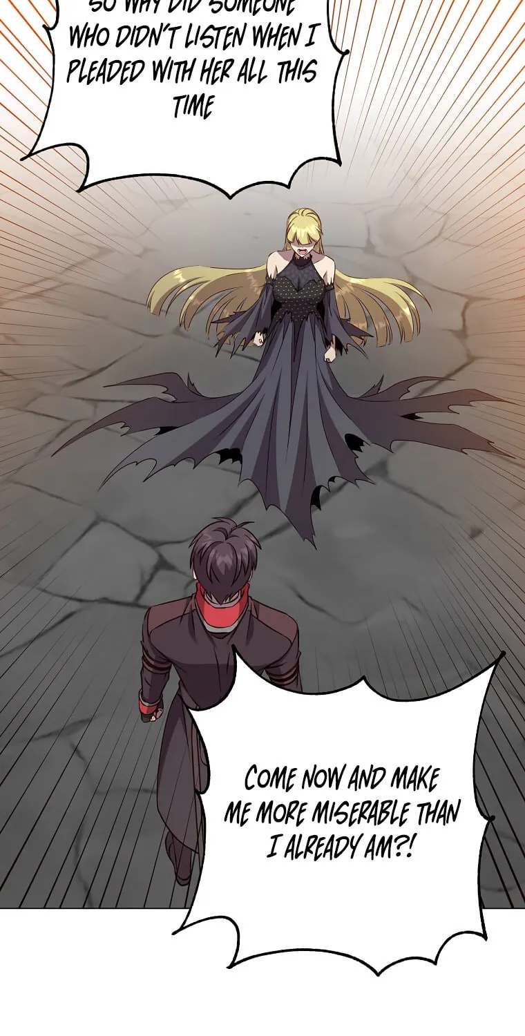 The Max Level Hero Strikes Back! Chapter 168 page 43 - 