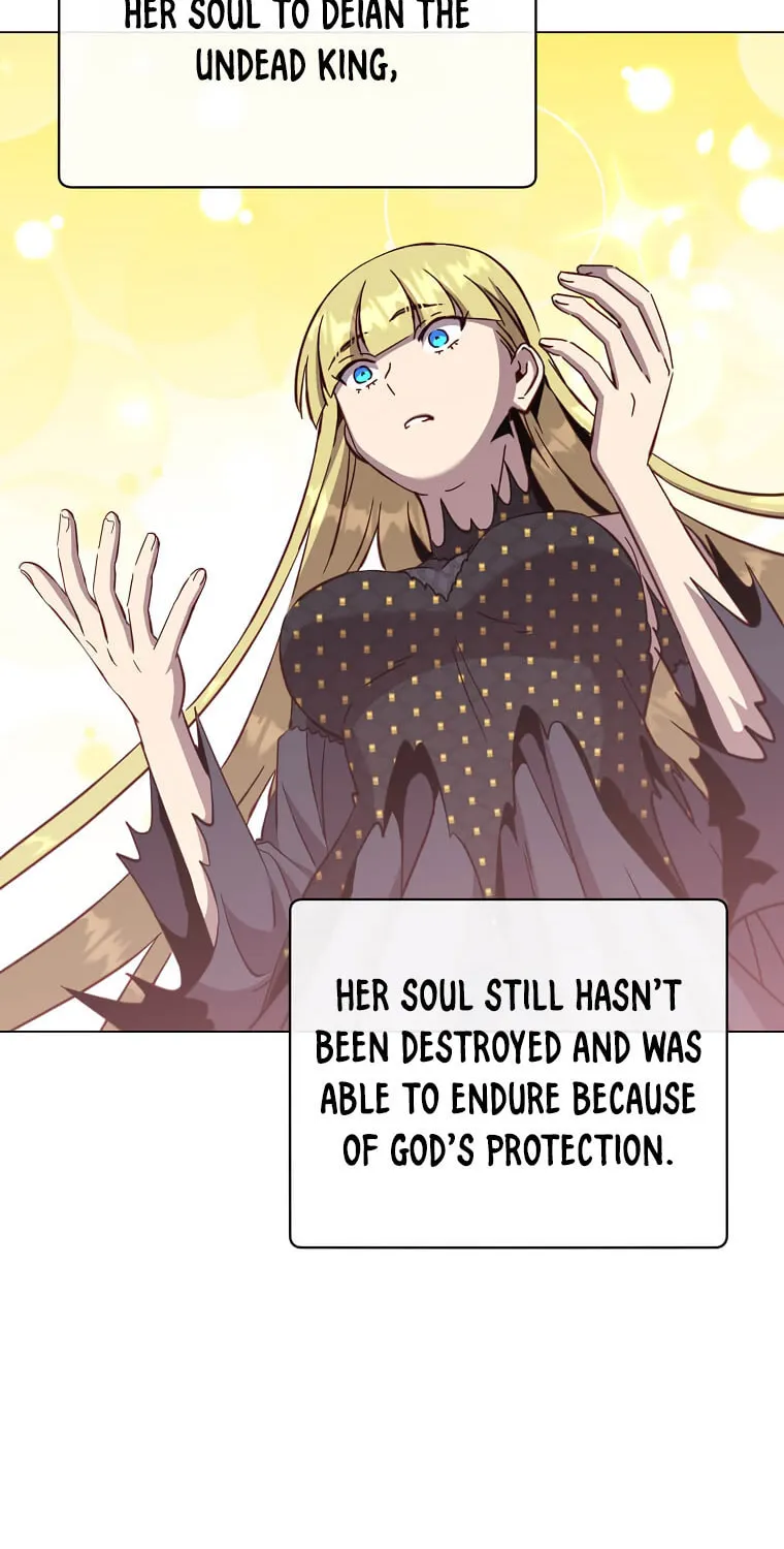 The Max Level Hero Strikes Back! Chapter 168 page 48 - 