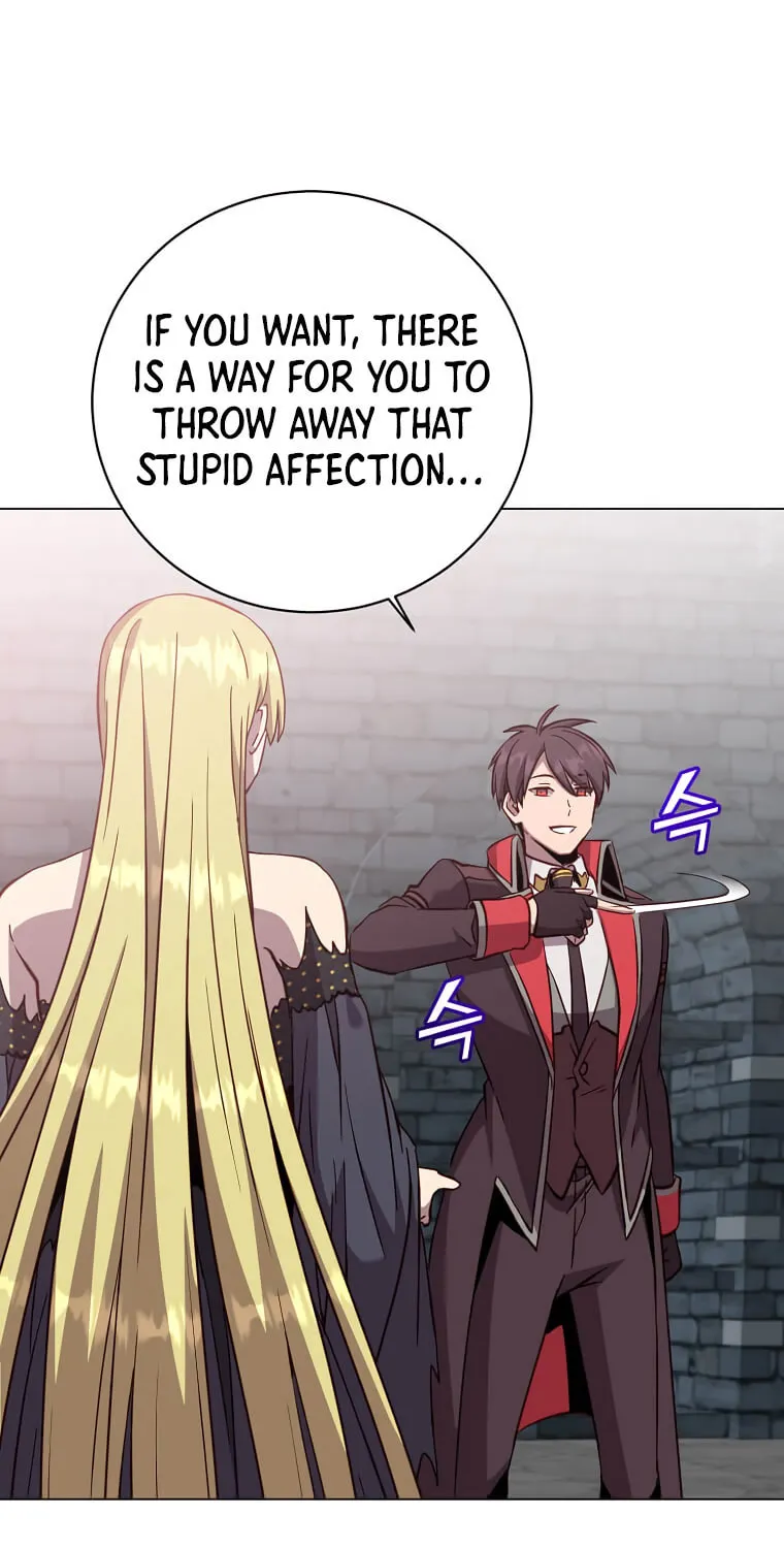 The Max Level Hero Strikes Back! Chapter 168 page 49 - 