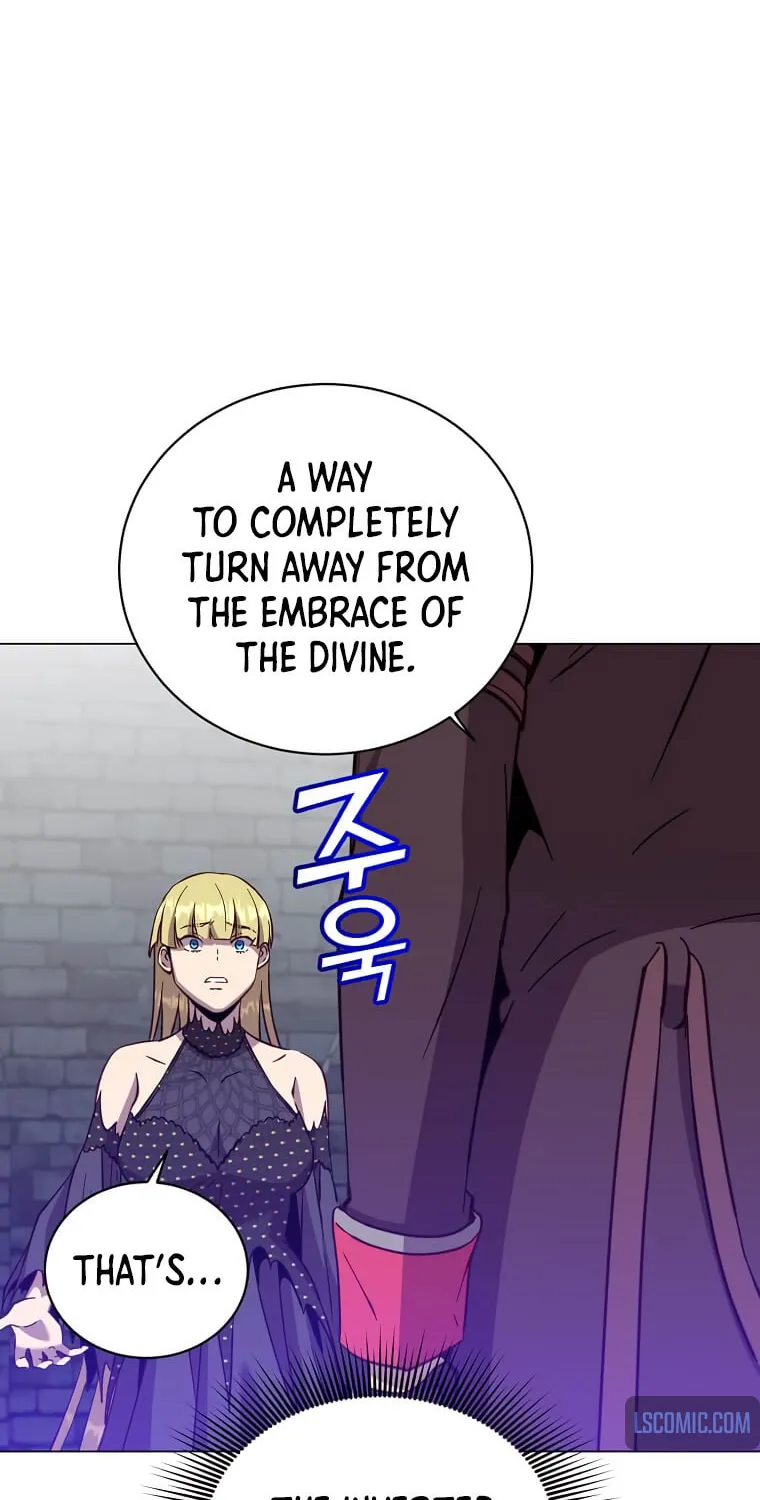 The Max Level Hero Strikes Back! Chapter 168 page 50 - 