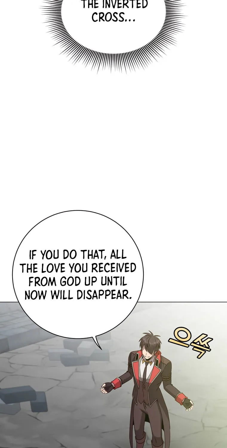 The Max Level Hero Strikes Back! Chapter 168 page 51 - 