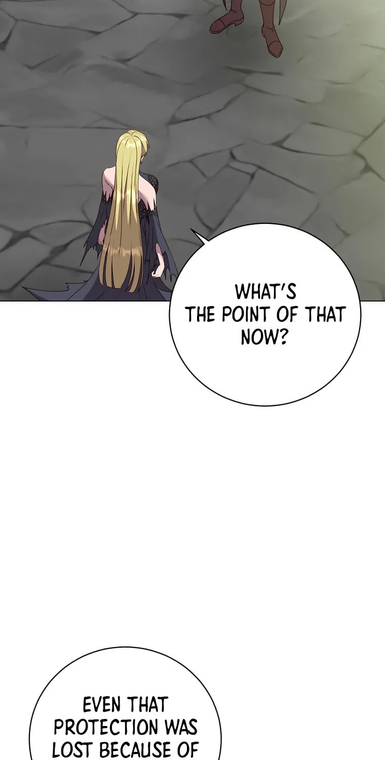 The Max Level Hero Strikes Back! Chapter 168 page 52 - 