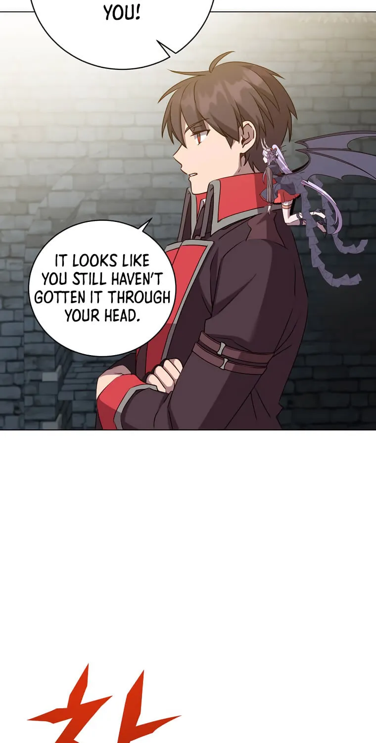 The Max Level Hero Strikes Back! Chapter 168 page 53 - 