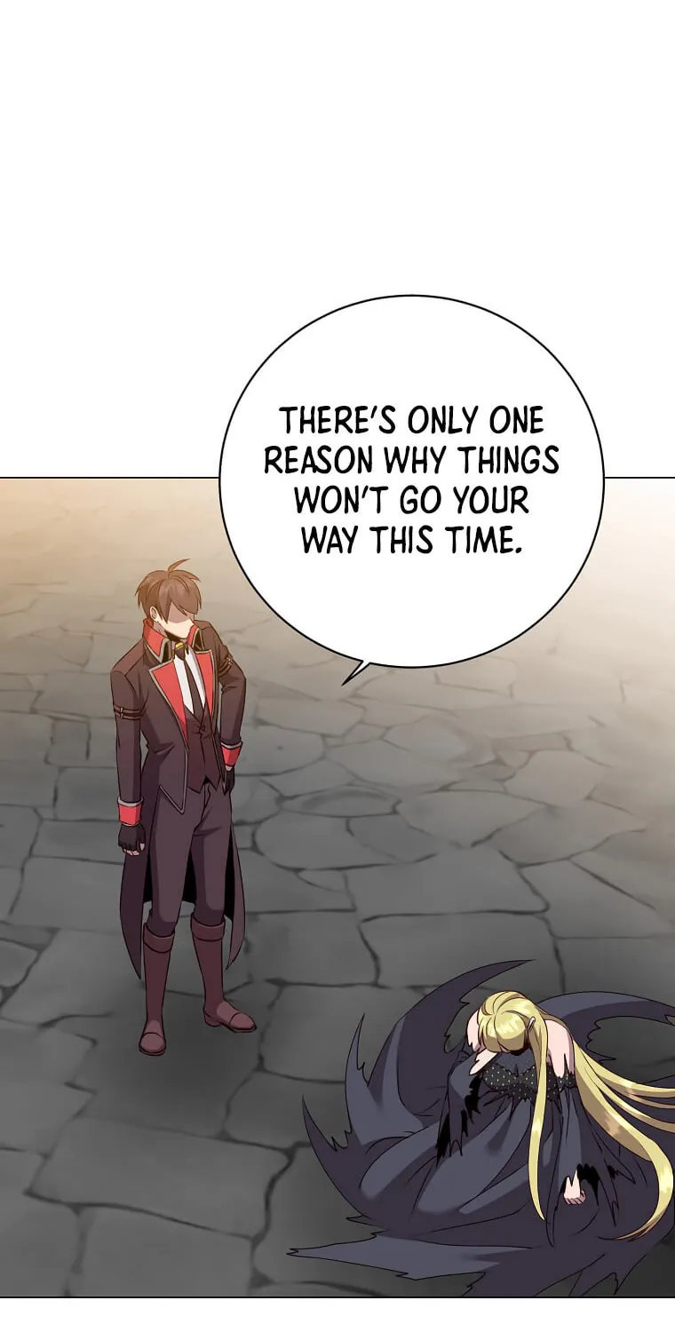 The Max Level Hero Strikes Back! Chapter 168 page 56 - 