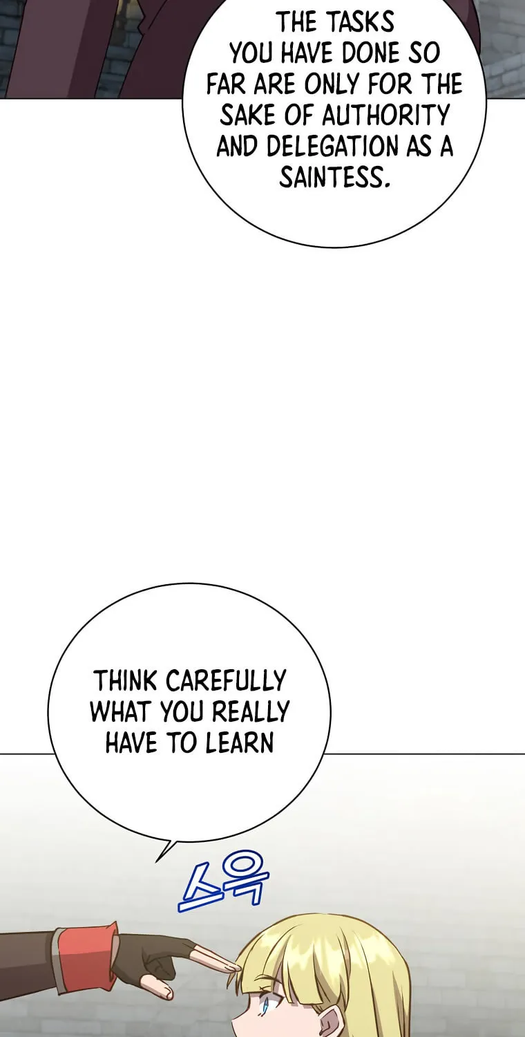 The Max Level Hero Strikes Back! Chapter 168 page 58 - 