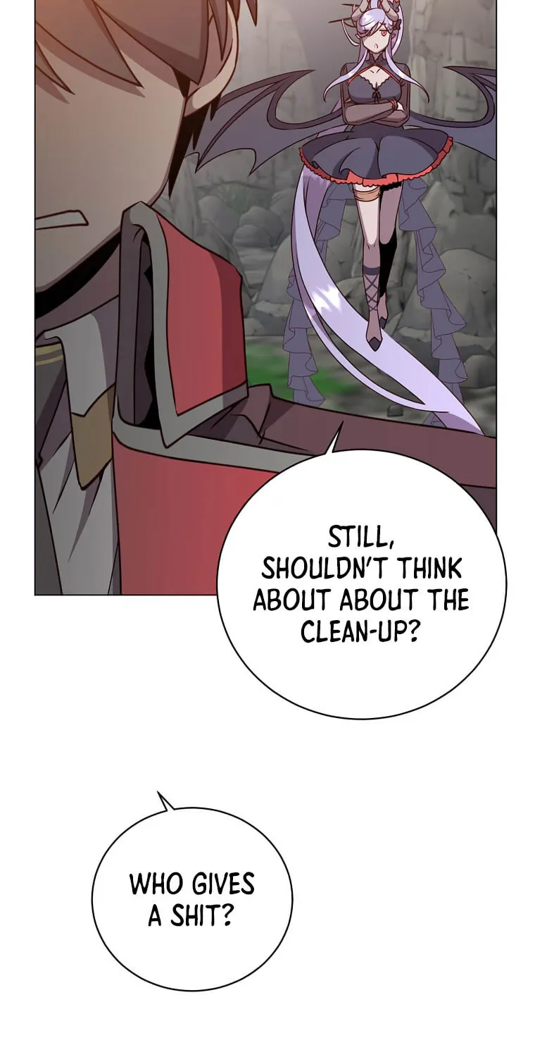 The Max Level Hero Strikes Back! Chapter 168 page 66 - 
