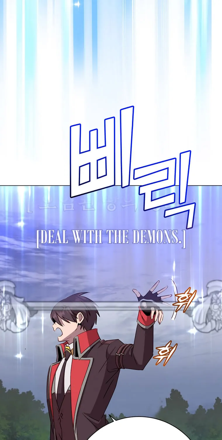 The Max Level Hero Strikes Back! Chapter 168 page 75 - 