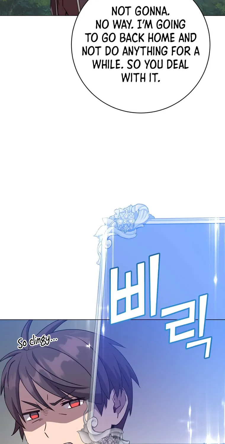 The Max Level Hero Strikes Back! Chapter 168 page 76 - 