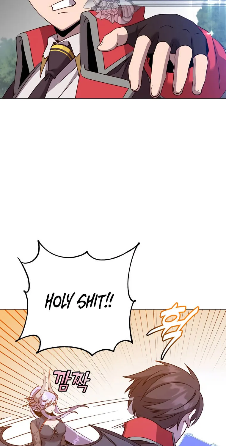 The Max Level Hero Strikes Back! Chapter 168 page 77 - 