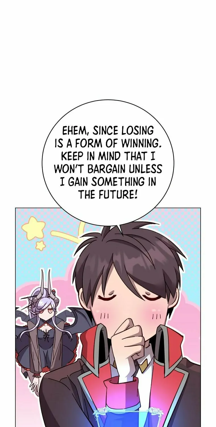 The Max Level Hero Strikes Back! Chapter 168 page 80 - 