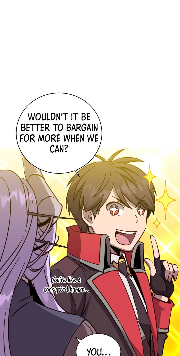 The Max Level Hero Strikes Back! Chapter 169 page 11 - 
