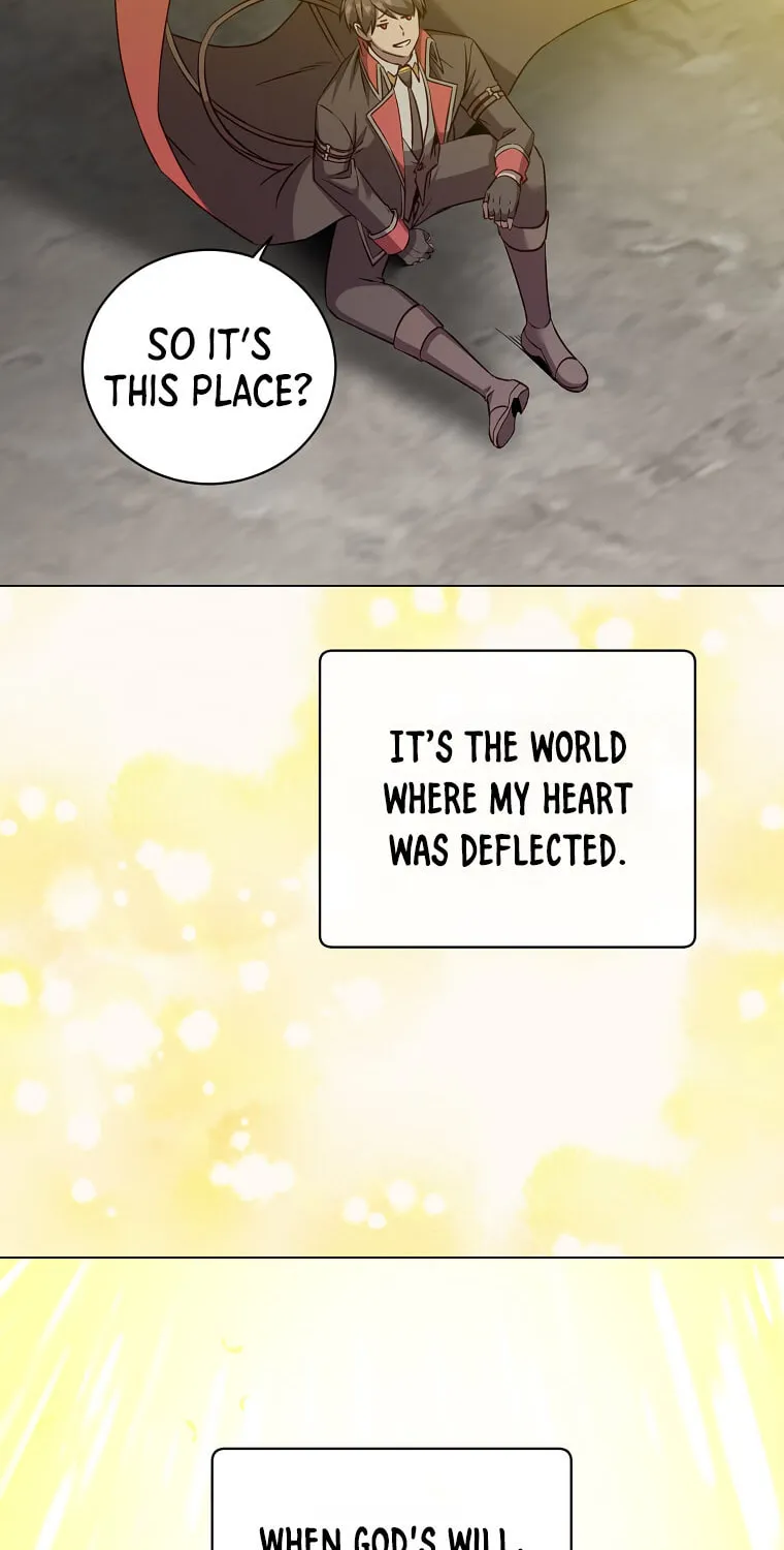 The Max Level Hero Strikes Back! Chapter 169 page 19 - 