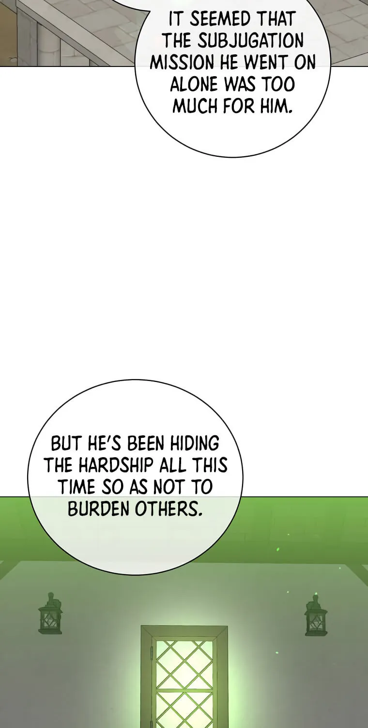 The Max Level Hero Strikes Back! Chapter 169 page 27 - 