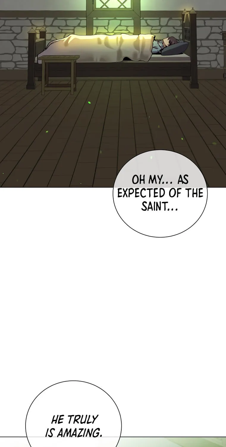The Max Level Hero Strikes Back! Chapter 169 page 28 - 