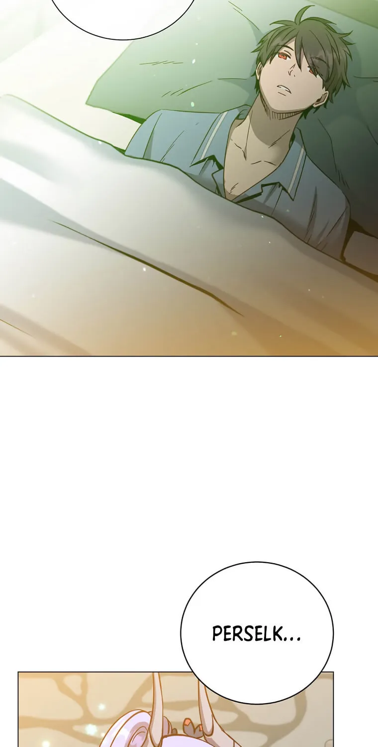 The Max Level Hero Strikes Back! Chapter 169 page 29 - 
