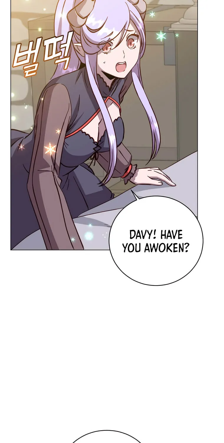 The Max Level Hero Strikes Back! Chapter 169 page 30 - 
