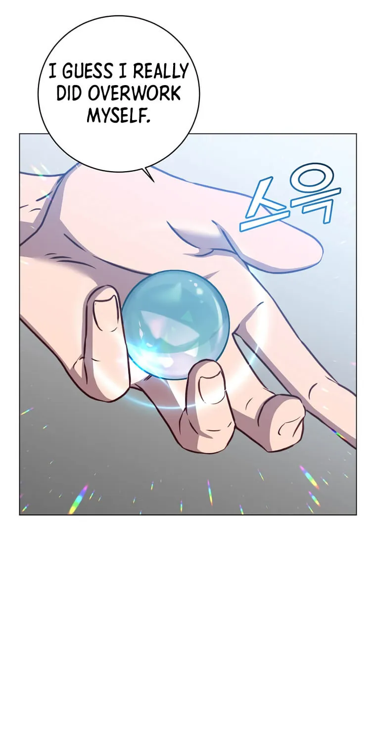 The Max Level Hero Strikes Back! Chapter 169 page 32 - 