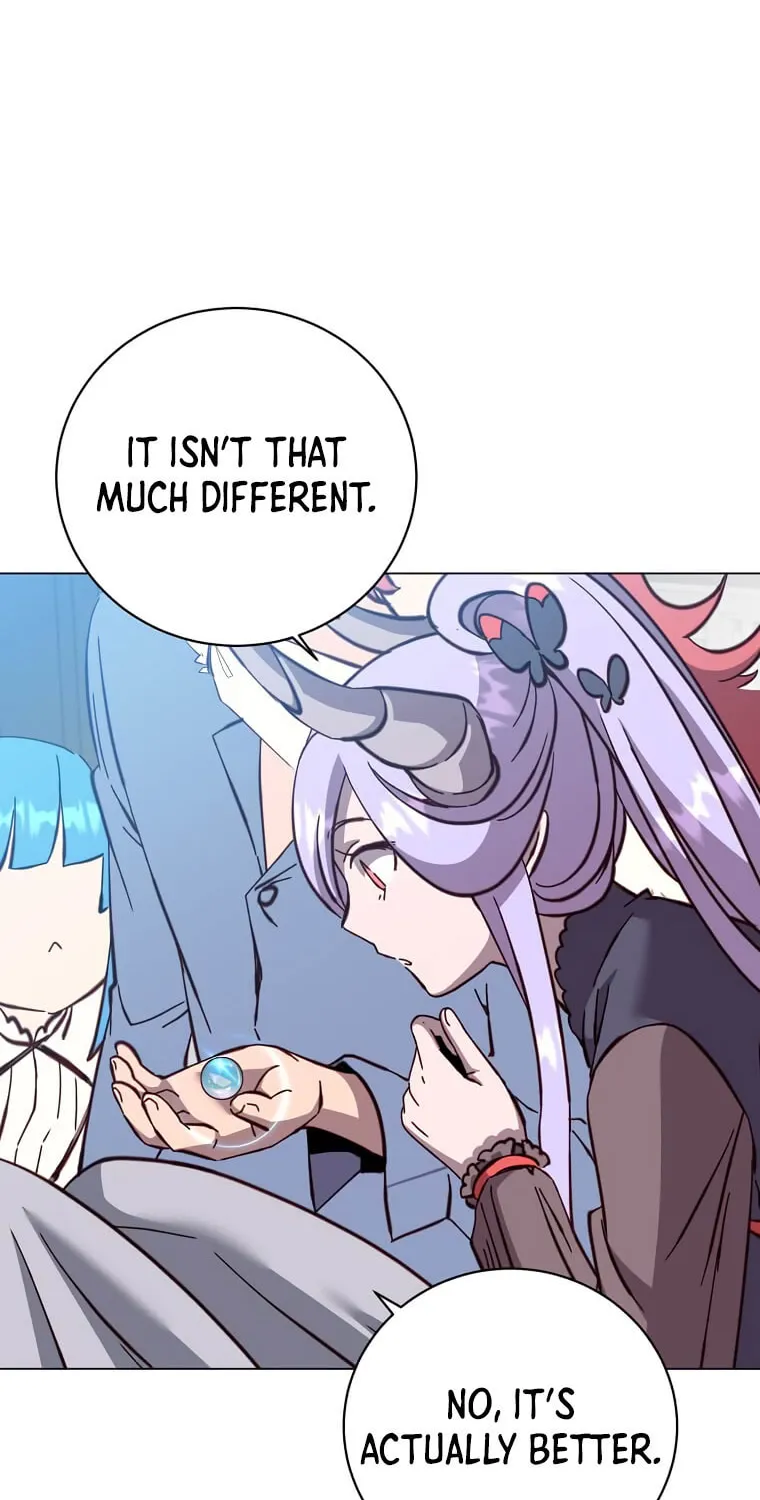 The Max Level Hero Strikes Back! Chapter 169 page 35 - 