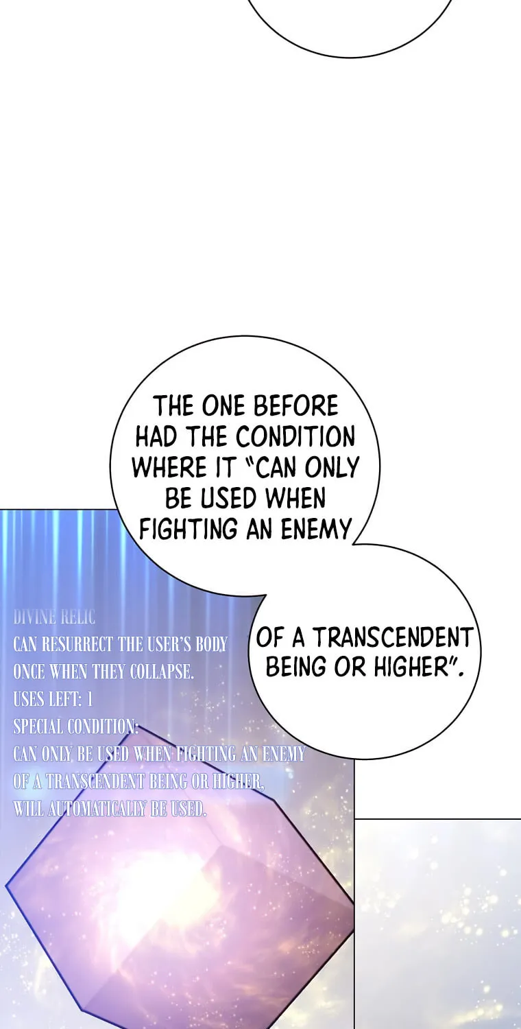 The Max Level Hero Strikes Back! Chapter 169 page 36 - 