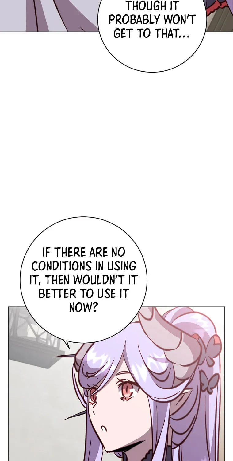 The Max Level Hero Strikes Back! Chapter 169 page 40 - 