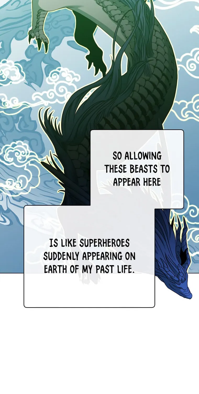 The Max Level Hero Strikes Back! Chapter 169 page 5 - 