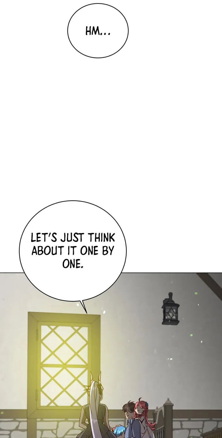 The Max Level Hero Strikes Back! Chapter 169 page 43 - 