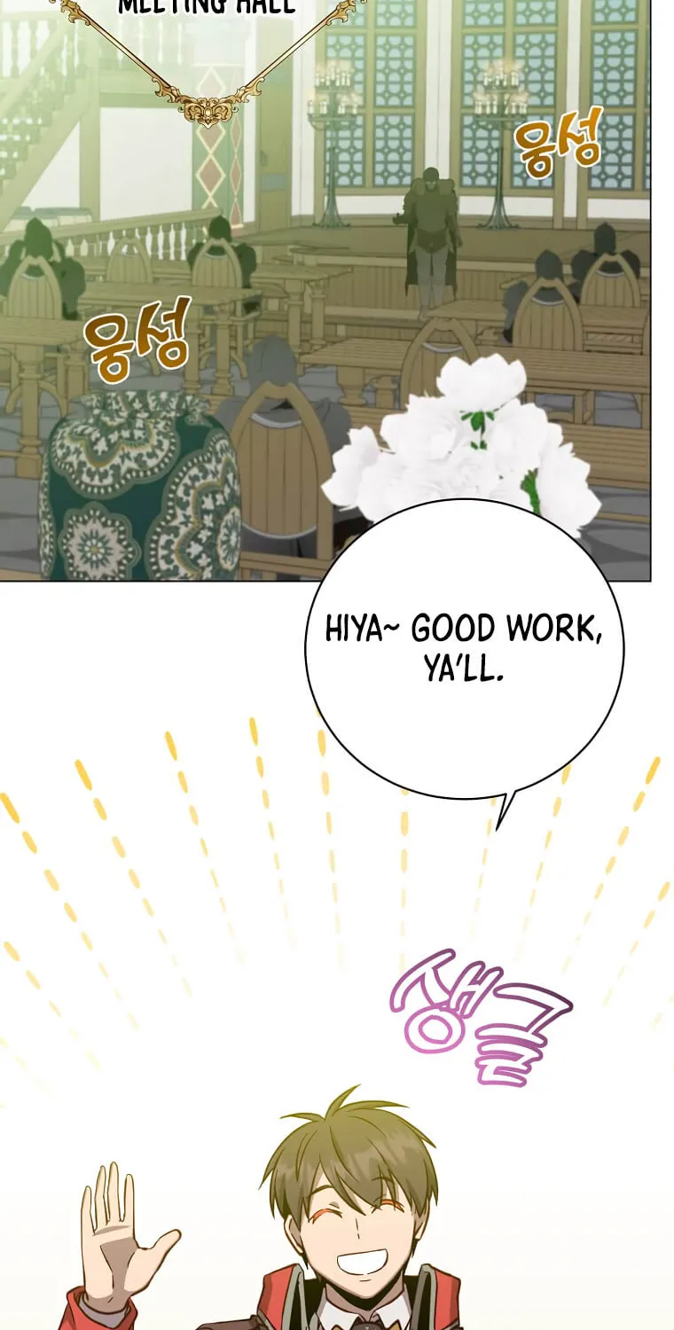 The Max Level Hero Strikes Back! Chapter 169 page 45 - 