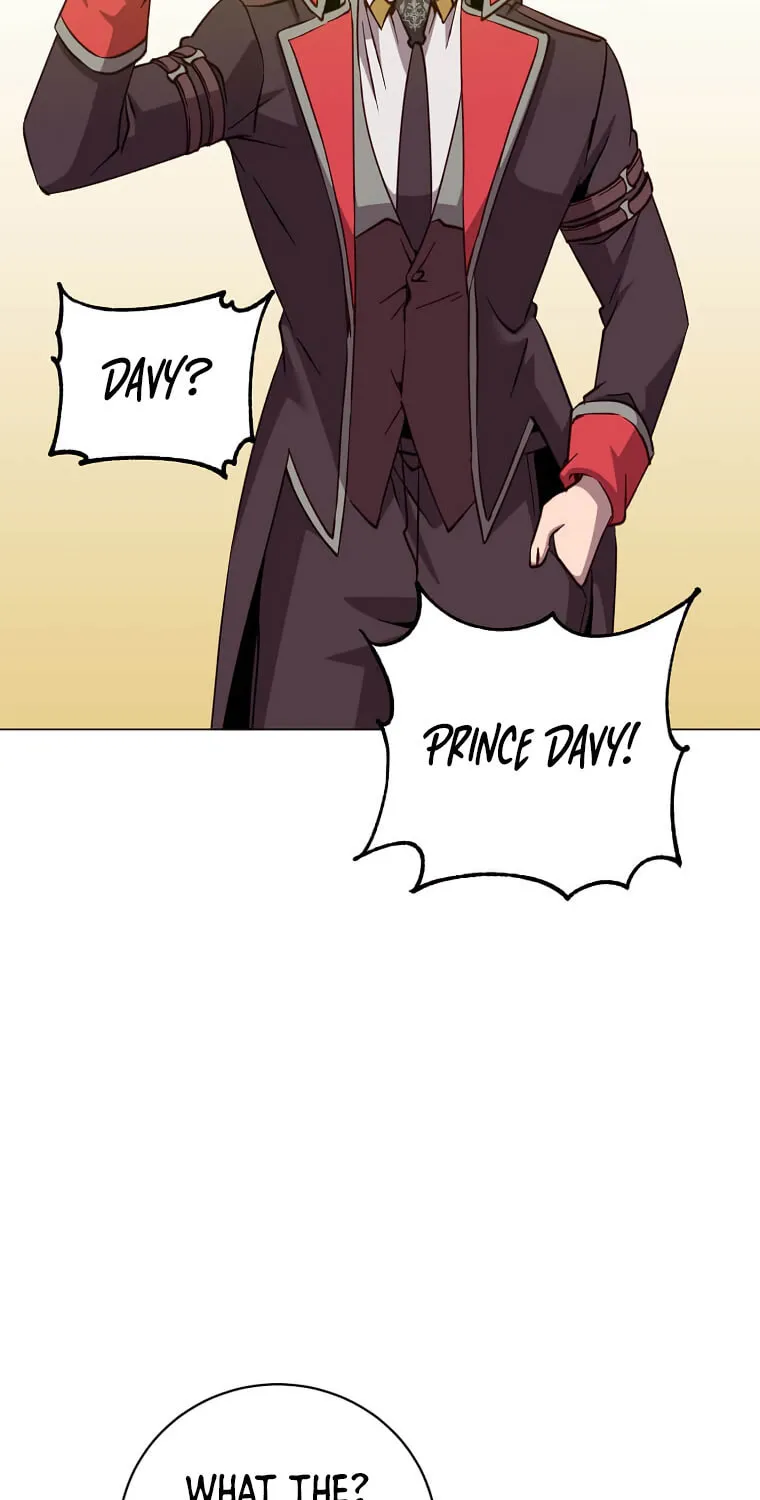 The Max Level Hero Strikes Back! Chapter 169 page 46 - 