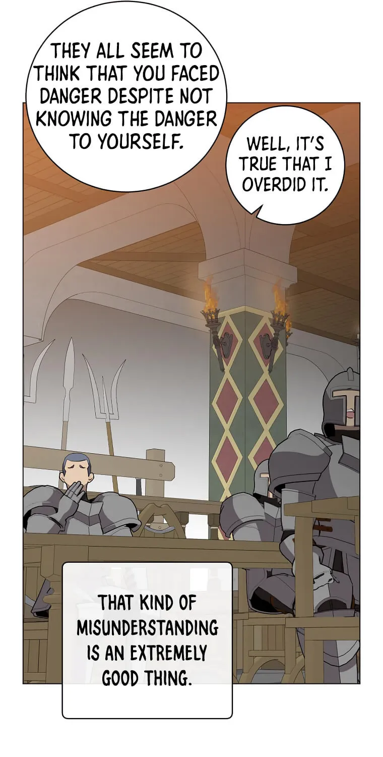 The Max Level Hero Strikes Back! Chapter 169 page 48 - 