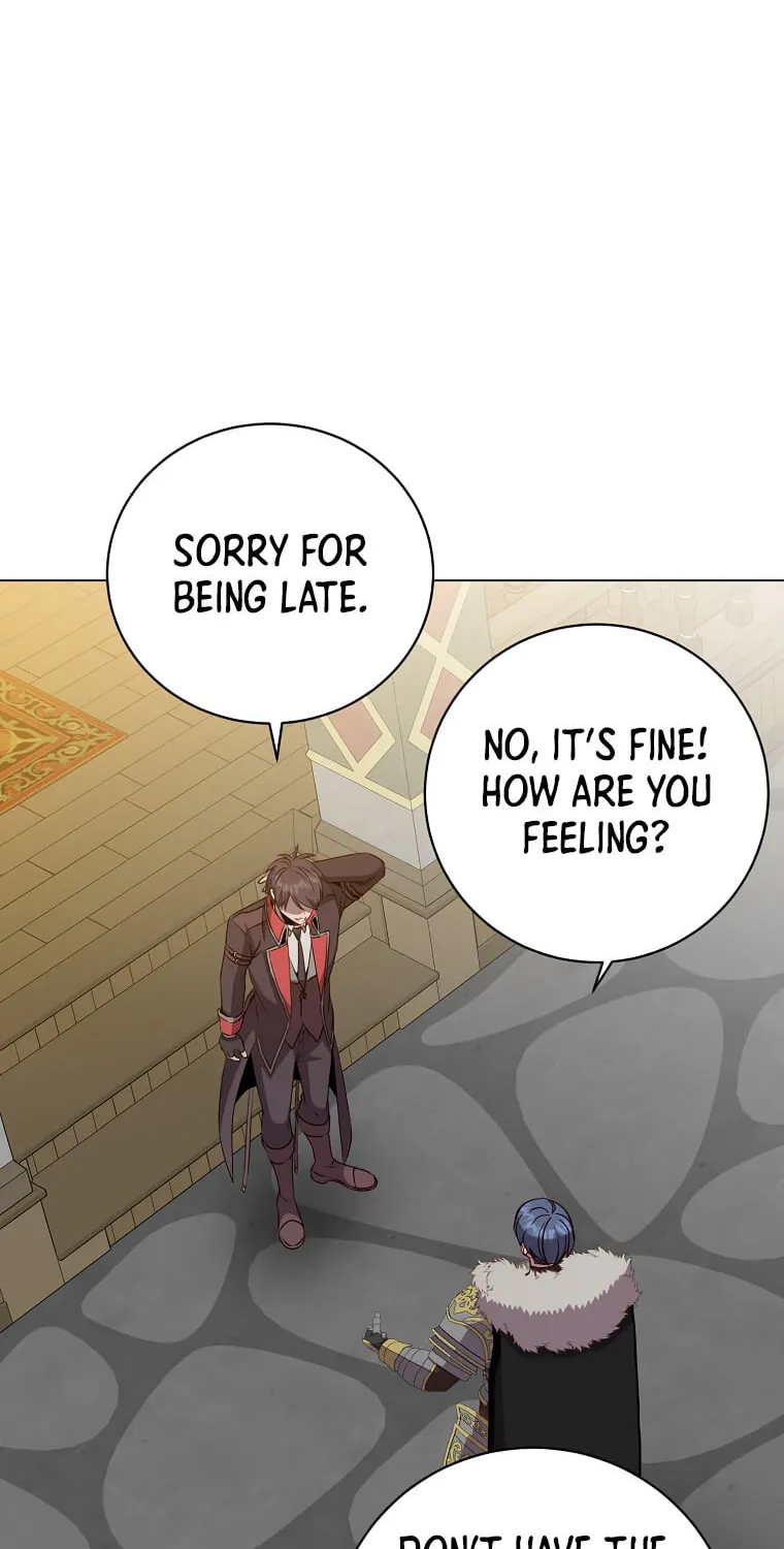 The Max Level Hero Strikes Back! Chapter 169 page 49 - 