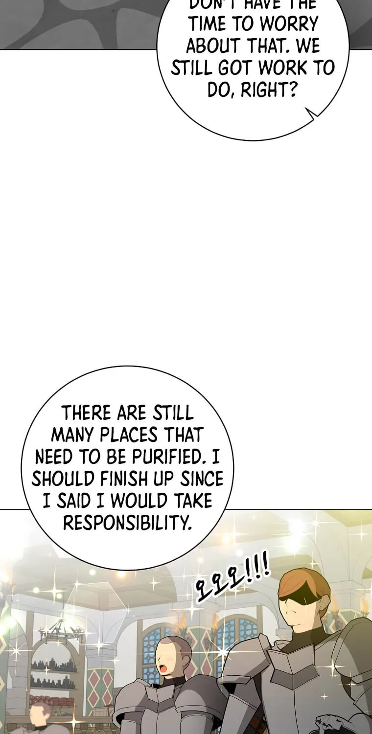 The Max Level Hero Strikes Back! Chapter 169 page 50 - 
