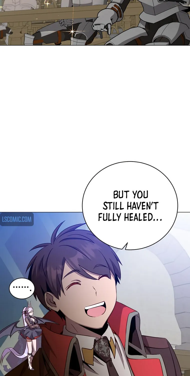 The Max Level Hero Strikes Back! Chapter 169 page 51 - 