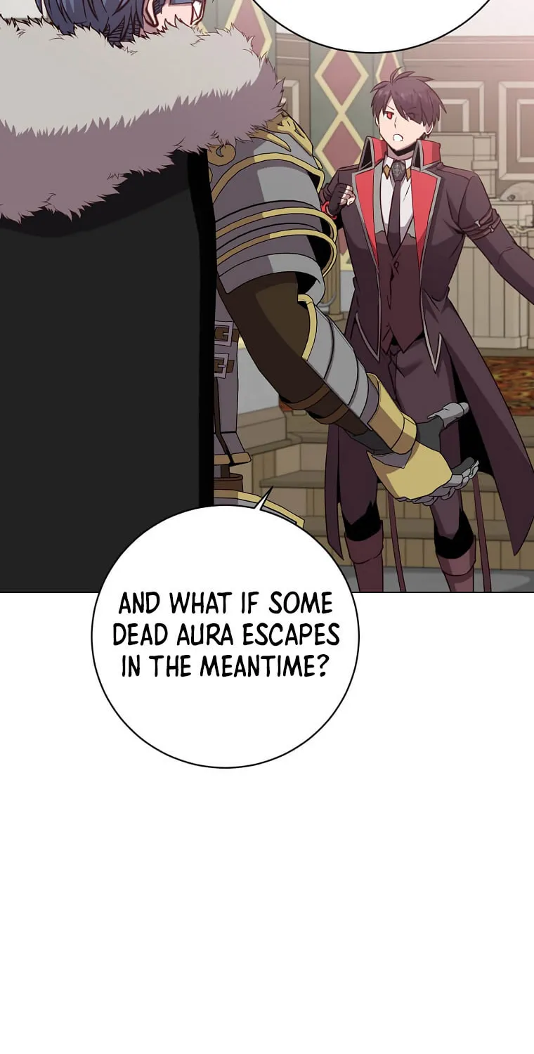 The Max Level Hero Strikes Back! Chapter 169 page 53 - 
