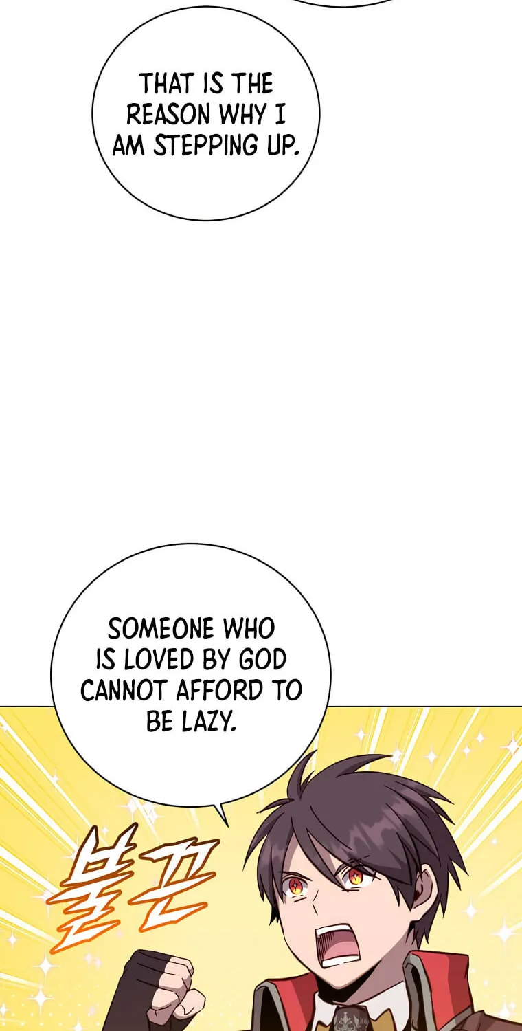 The Max Level Hero Strikes Back! Chapter 169 page 55 - 