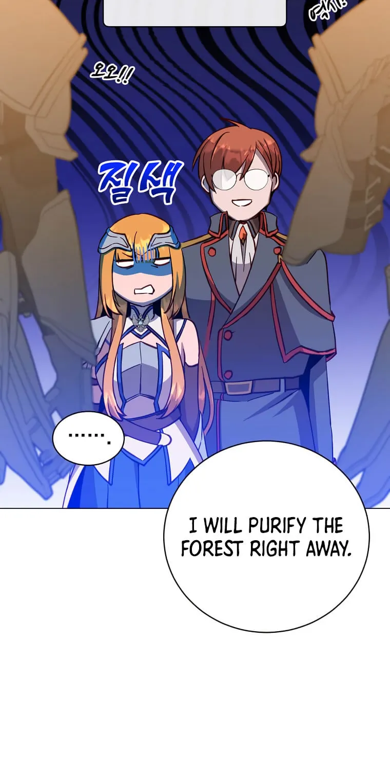 The Max Level Hero Strikes Back! Chapter 169 page 57 - 