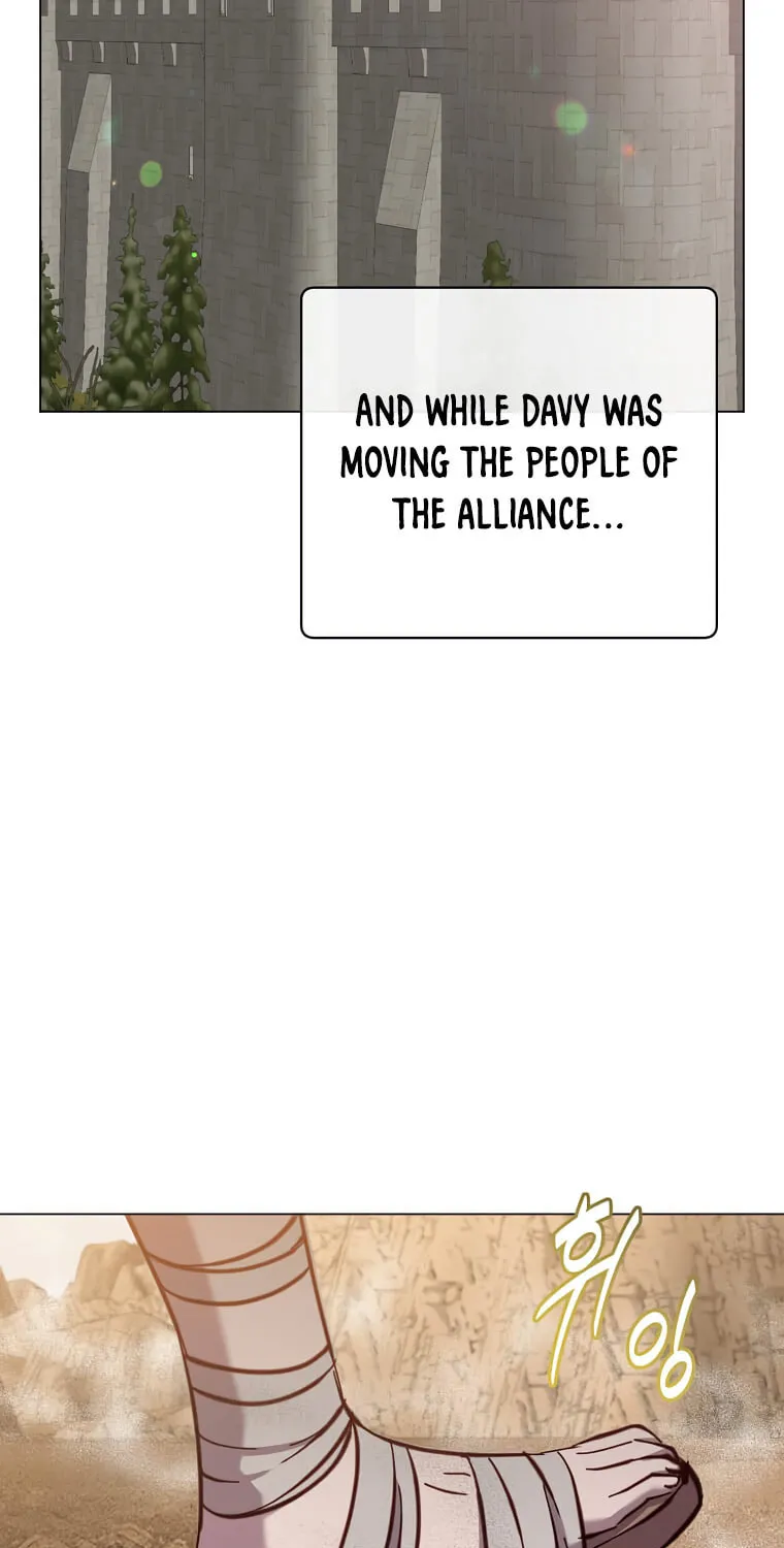 The Max Level Hero Strikes Back! Chapter 169 page 60 - 