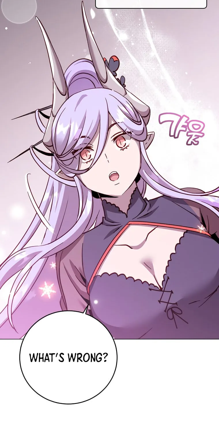 The Max Level Hero Strikes Back! Chapter 169 page 7 - 