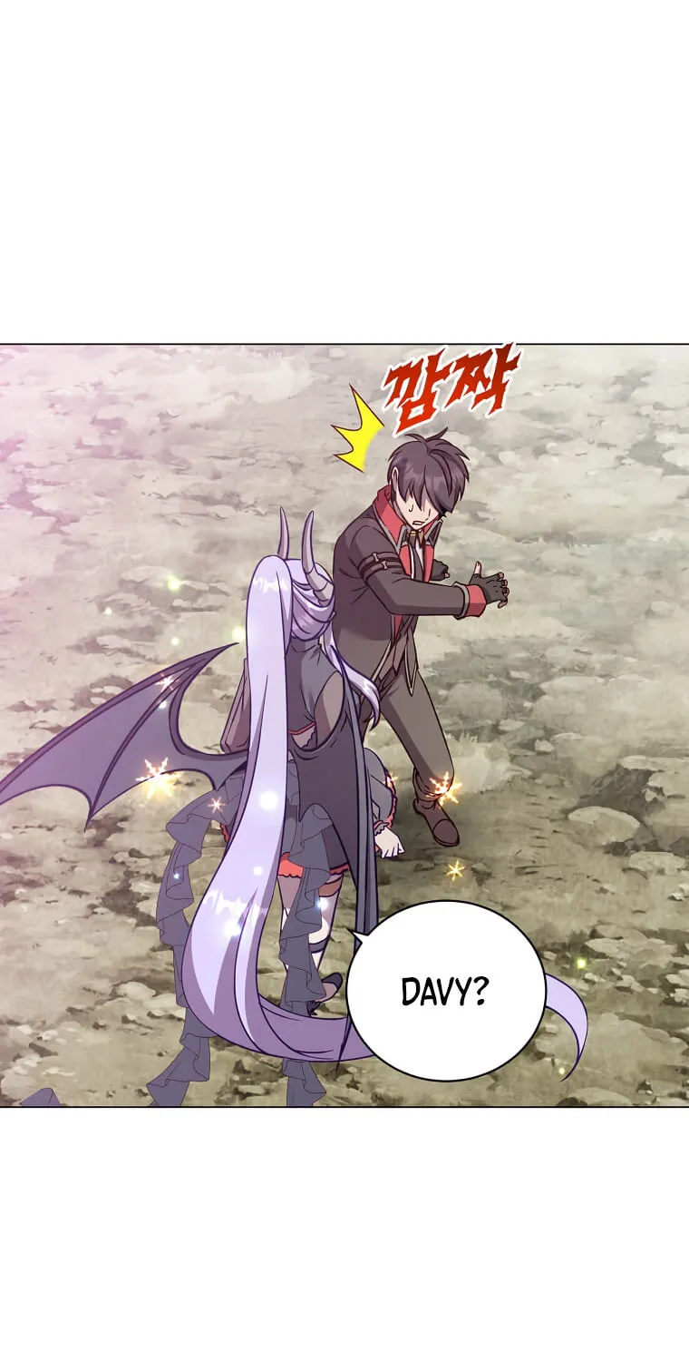 The Max Level Hero Strikes Back! Chapter 169 page 8 - 