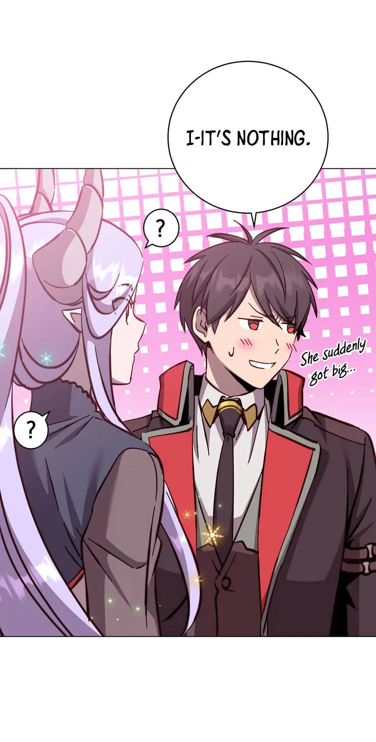 The Max Level Hero Strikes Back! Chapter 169 page 9 - 
