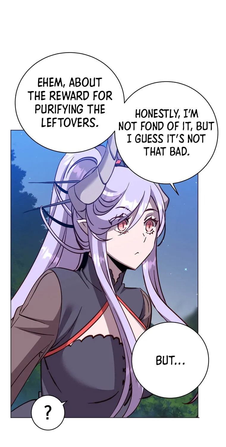 The Max Level Hero Strikes Back! Chapter 169 page 10 - 