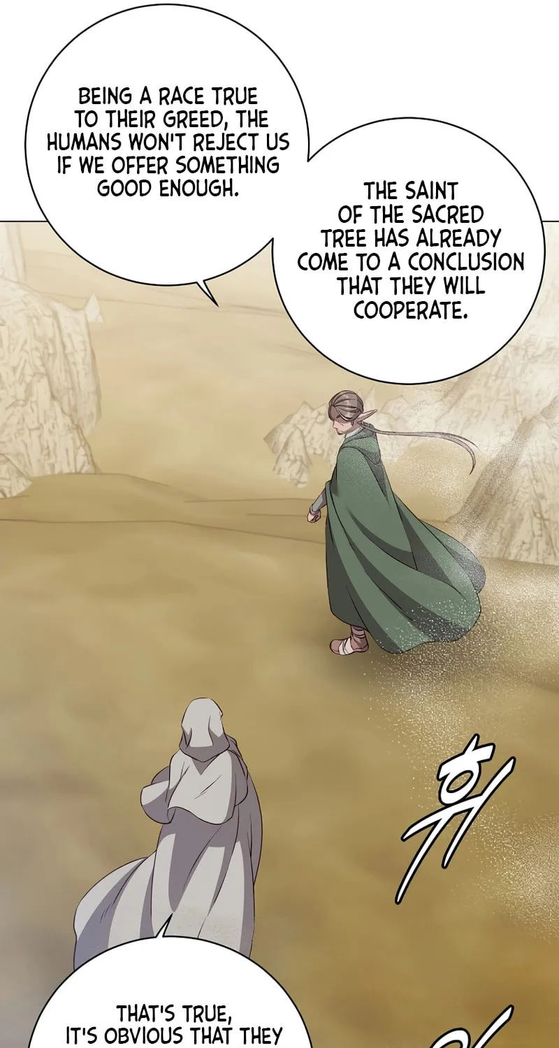 The Max Level Hero Strikes Back! Chapter 170 page 12 - 
