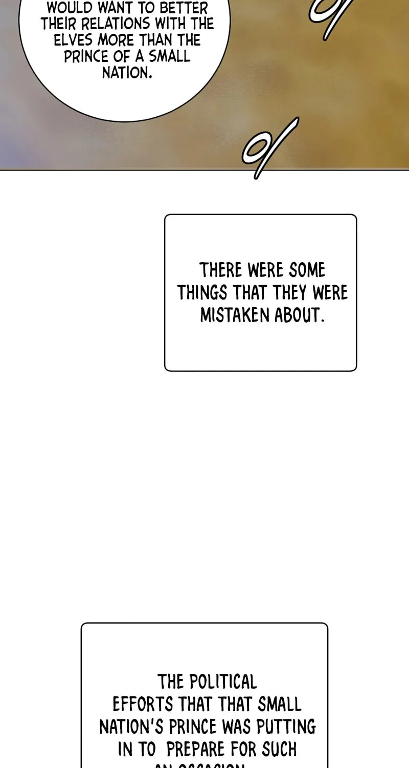 The Max Level Hero Strikes Back! Chapter 170 page 13 - 